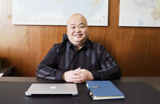 “世”在人為 | 世友地板南京經(jīng)銷(xiāo)商顧端正：持續(xù)做到才有力量！做世友，我信心十足